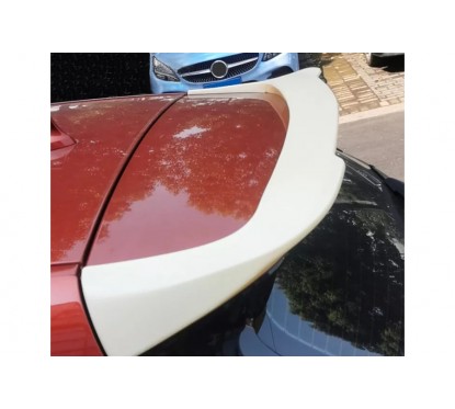 Becquet adaptable sur BMW X2 F39 18+