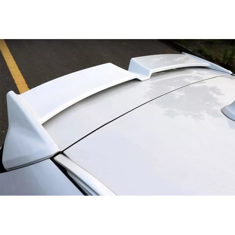 Becquet adaptable sur BMW X3 G01 G08 (17-21)