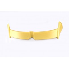Becquet adaptable sur BMW X3 G01 G08 17+