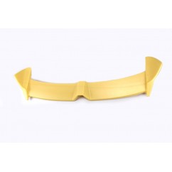 Becquet adaptable sur BMW X3 G01 G08 17+