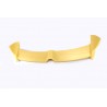Becquet adaptable sur BMW X3 G01 G08 17+