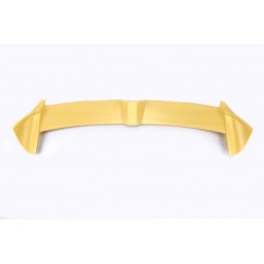 Becquet adaptable sur BMW X3 G01 G08 17+