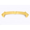 Becquet adaptable sur BMW X3 G01 G08 17+