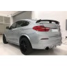 Becquet adaptable sur BMW X4 F26 14-18