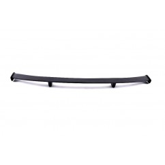 Becquet adaptable sur BMW X4 F26 14-18