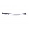 Becquet adaptable sur BMW X4 F26 14-18