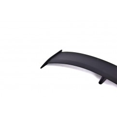 Becquet adaptable sur BMW X4 F26 14-18