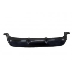 Diffuseur adaptable sur BMW X4 F26 14-18
