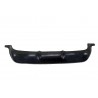 Diffuseur adaptable sur BMW X4 F26 14-18