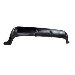 Diffuseur adaptable sur BMW X4 F26 14-18