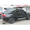 Becquet adaptable sur BMW X5 E53 99-06