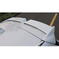 Becquet adaptable sur BMW X5 G05 18+