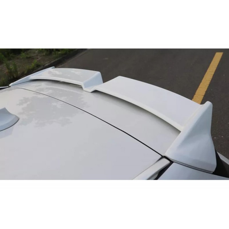 Becquet adaptable sur BMW X5 G05 18+