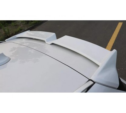 Becquet adaptable sur BMW X5 G05 18+