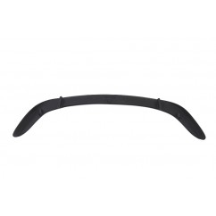 Becquet adaptable sur BMW X6 E71 E72 07-14