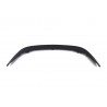 Becquet adaptable sur BMW X6 E71 E72 07-14
