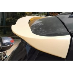 Becquet adaptable sur BMW X7 G07 18+