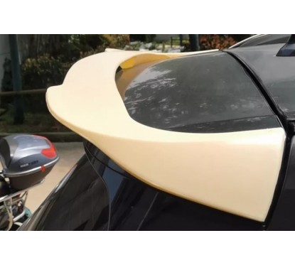 Becquet adaptable sur BMW X7 G07 18+