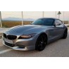 Rajout de pare choc adaptable sur BMW Z4 E89 09-16