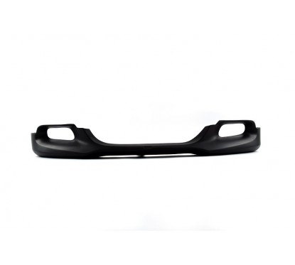 Rajout de pare choc adaptable sur BMW Z4 E89 09-16