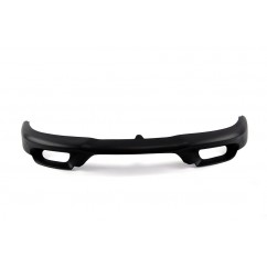 Rajout de pare choc adaptable sur BMW Z4 E89 09-16