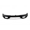 Rajout de pare choc adaptable sur BMW Z4 E89 09-16