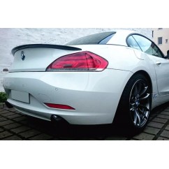 Becquet adaptable sur BMW Z4 E89 09-16