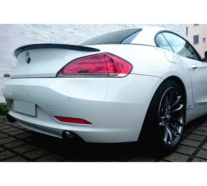 Becquet adaptable sur BMW Z4 E89 09-16