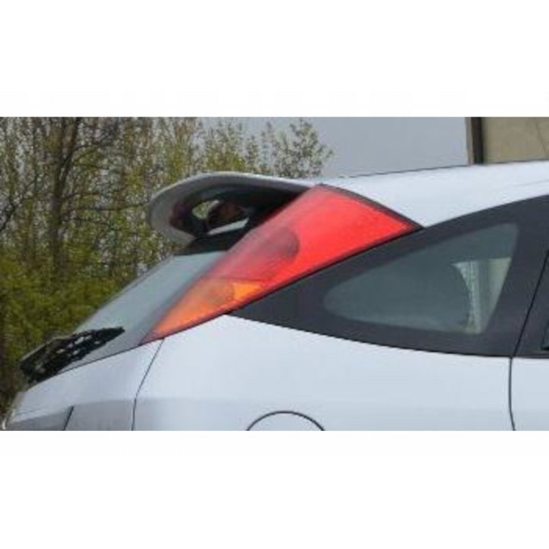 Becquet adaptable sur Ford Focus MK1 98-04