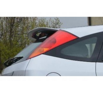 Becquet adaptable sur Ford Focus MK1 de 1998 à 2004