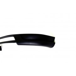 Rajout de pare choc adaptable sur Ford Focus MK2 04-11