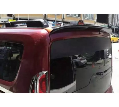 Becquet adaptable sur Fiat Doblo 15-20