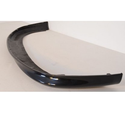 Spoiler avant adaptable sur Vw Touran