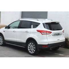 Becquet adaptable sur Ford Kuga Escape MK2 13-19