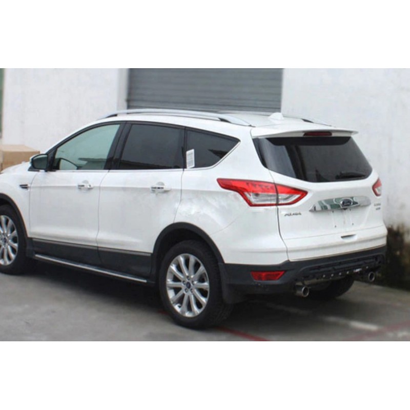 Becquet adaptable sur Ford Kuga Escape MK2 13-19