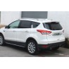 Becquet adaptable sur Ford Kuga Escape MK2 13-19
