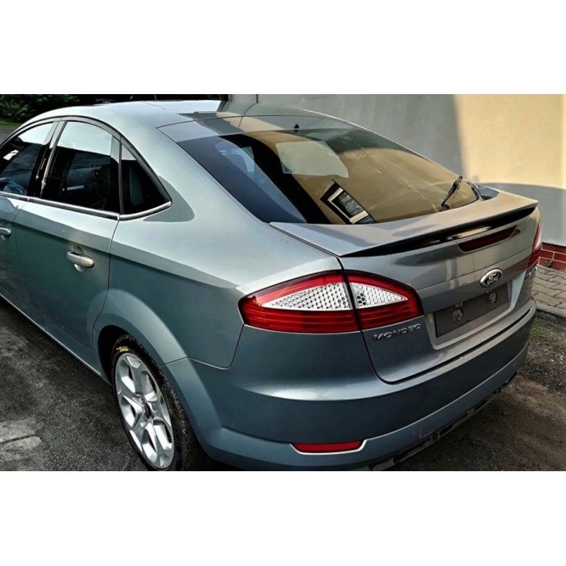 Becquet adaptable sur Ford Mondeo MK4 (07-14)