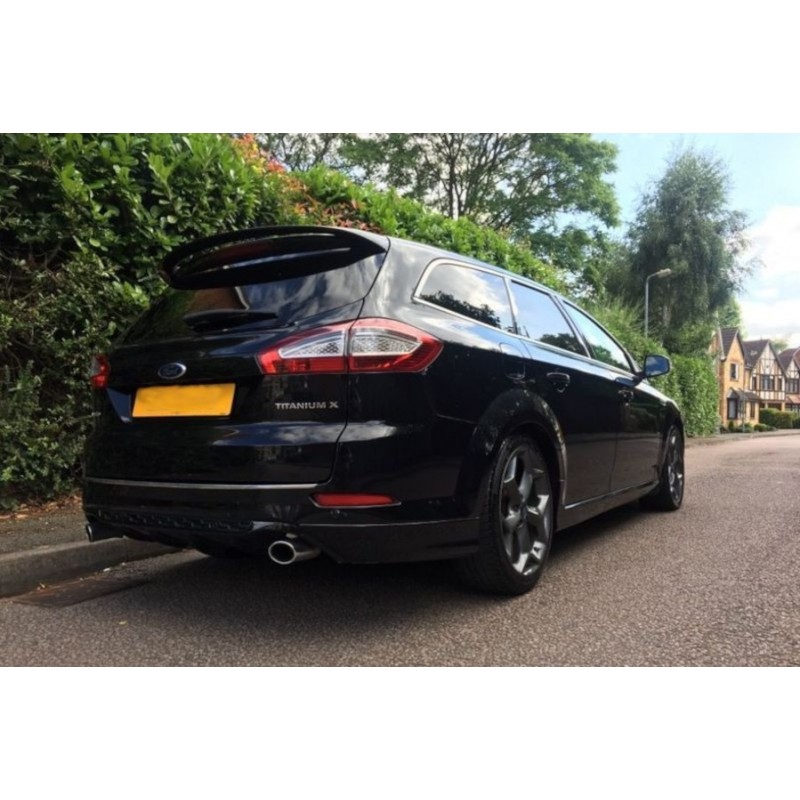 Becquet adaptable sur Ford Mondeo MK4 Kombi 07-14