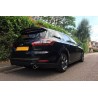 Becquet adaptable sur Ford Mondeo MK4 Kombi 07-14