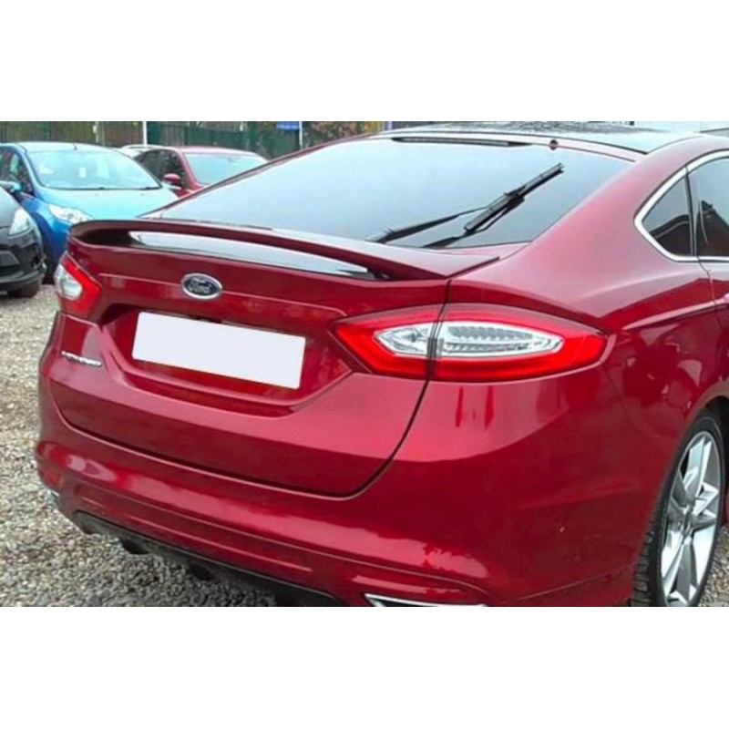 Becquet Ford Mondeo MK5 (14+)