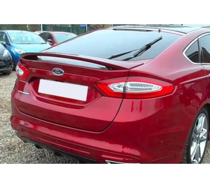 Becquet adaptable sur Ford Mondeo MK5 14+