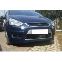 Rajout de pare choc adaptable sur Ford S-Max 06-10