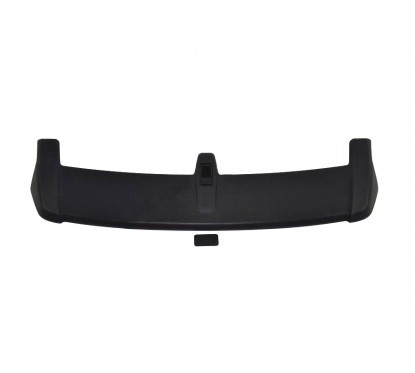 Becquet adaptable sur Honda CRV 3 06-11