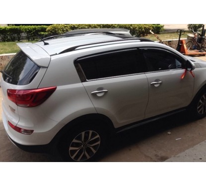 Becquet adaptable sur Kia Sportage MK3 10-15