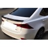 Becquet adaptable sur Lexus IS III 13+