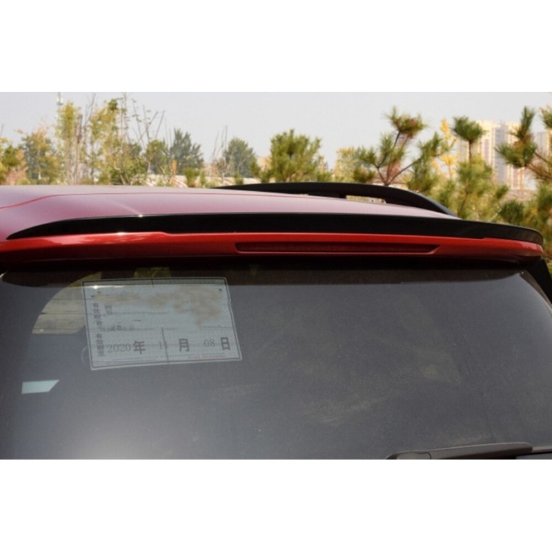 Becquet adaptable sur Mercedes GLB X247 19+