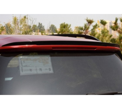 Becquet adaptable sur Mercedes GLB X247 19+