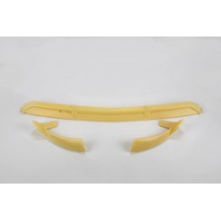 Rajout de pare choc adaptable sur Mercedes GLC X253 15-19