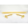 Rajout de pare choc adaptable sur Mercedes GLC X253 15-19