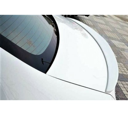 Becquet adaptable sur Mercedes Classe A V177 18+